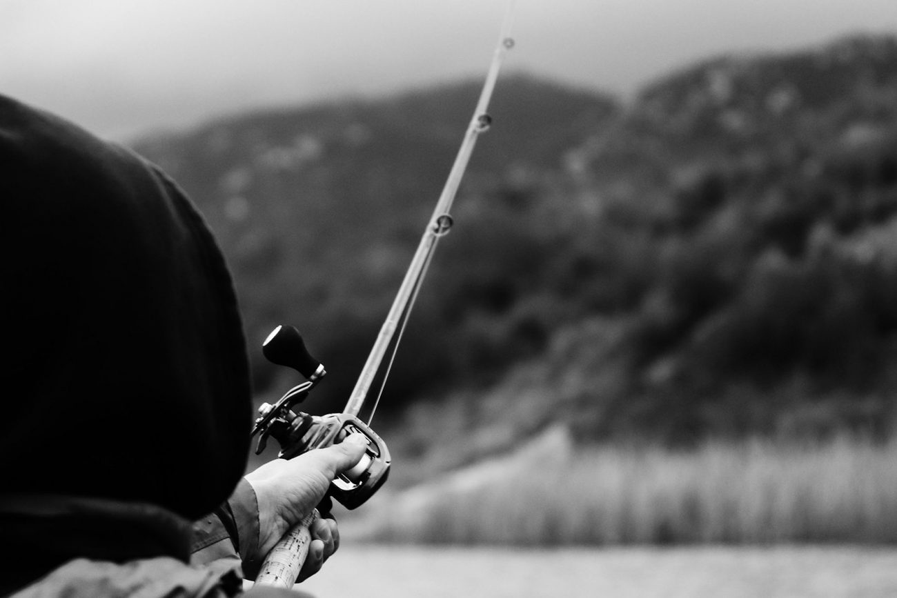Megabass Casting-Angles