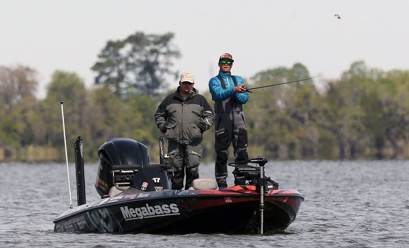 Megabass Magdraft Freestyle Rigging Techniques On Vimeo