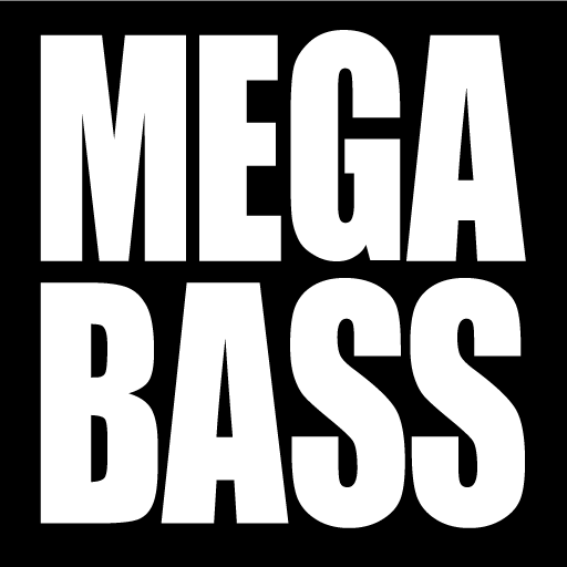 mp3 mega bass