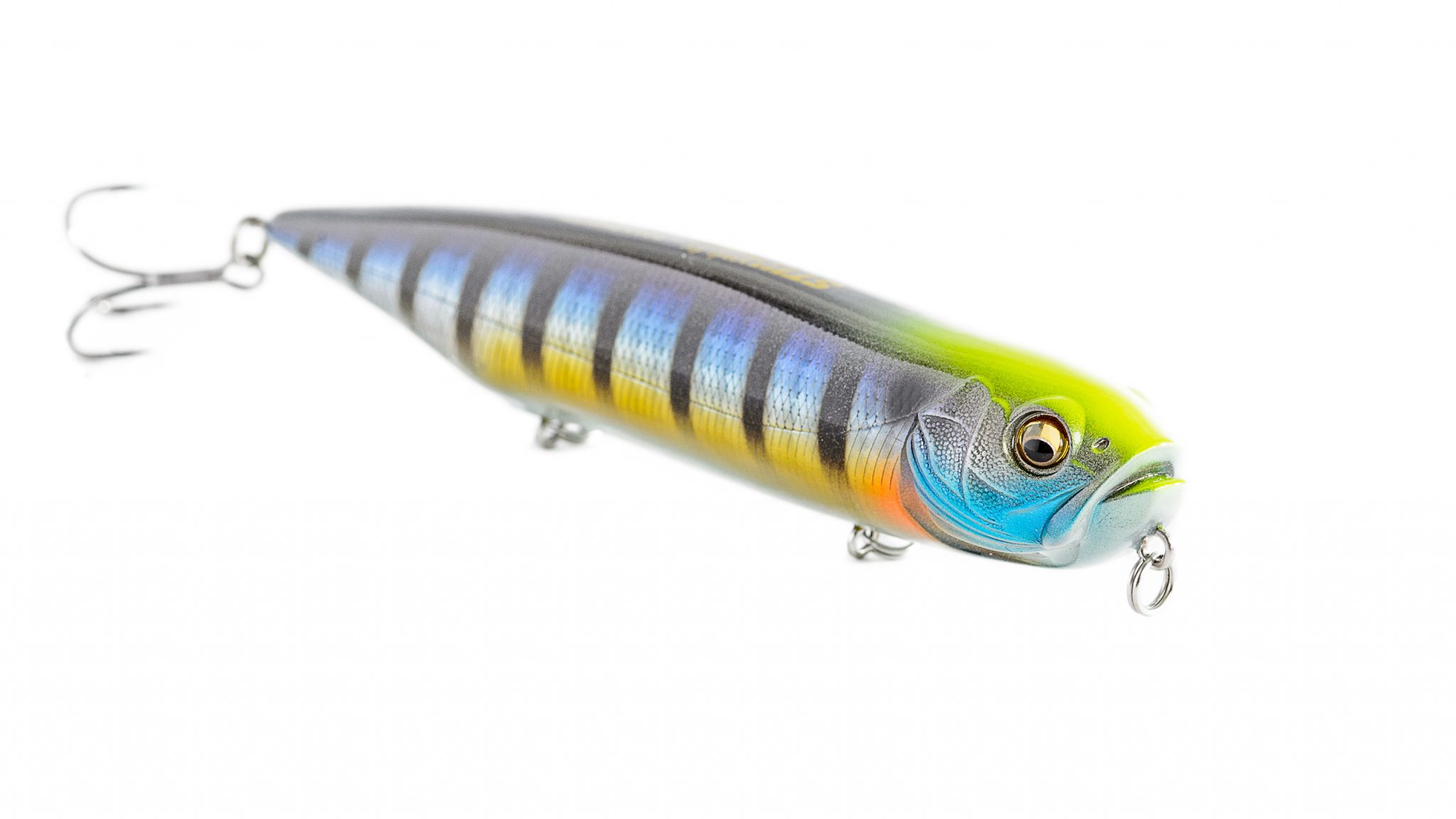 Megabass STW DOG-X DIAMANTE Rattle in Fishing Lure #AE58