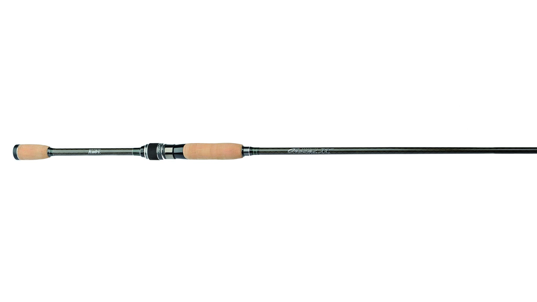 CROOK & CROOK Custom Swordfish Rods w/ Bent Butt - X-Heavy – Crook