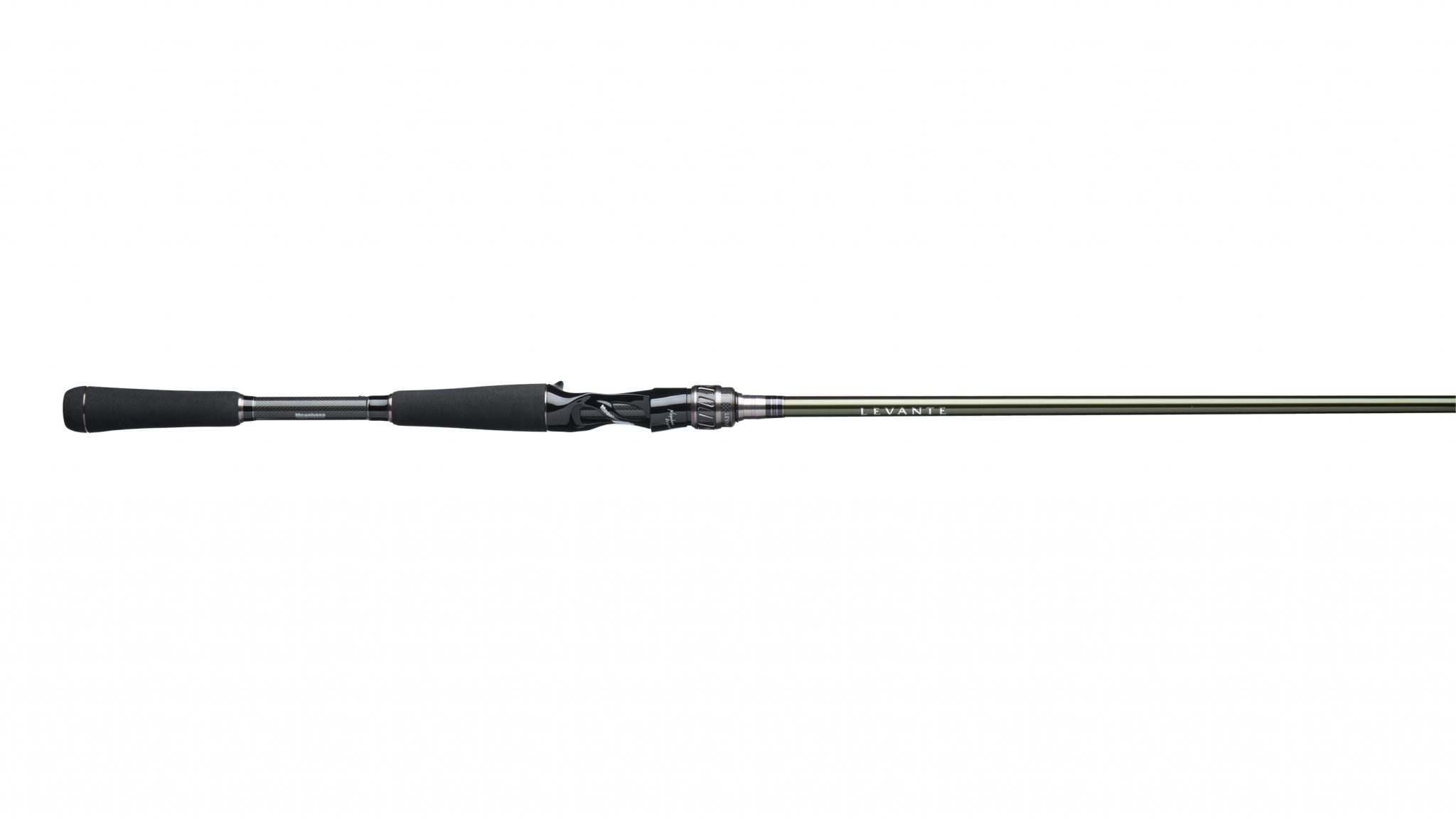 FX Custom Rods 7'3 Heavy Fast Casting Rod