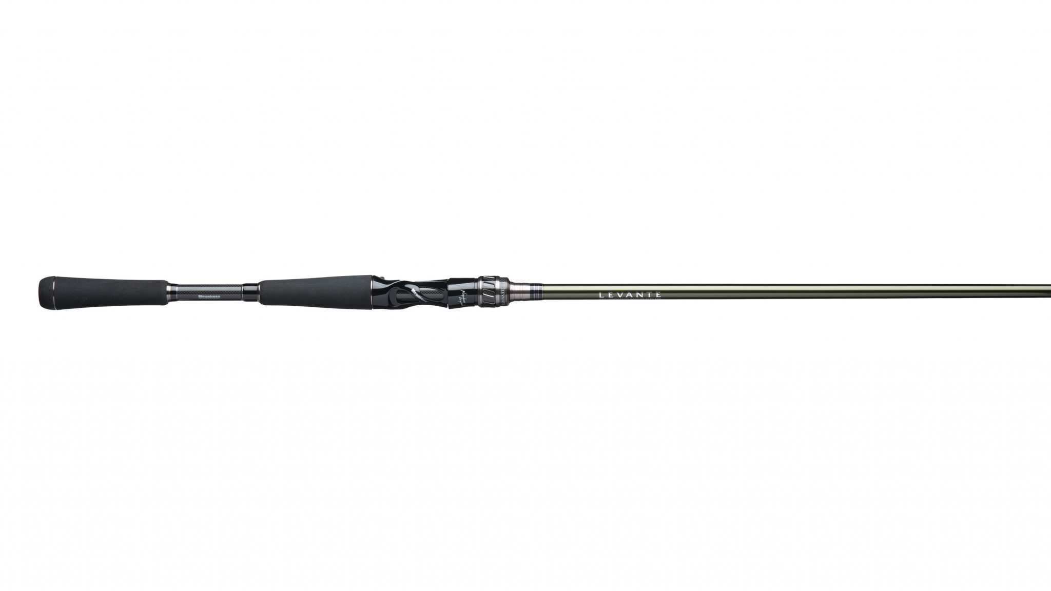 6th Sense Fishing - Team 6 Series Spinning Rod - 7'4 Medium-Light,  Moderate (Spinning Rod)