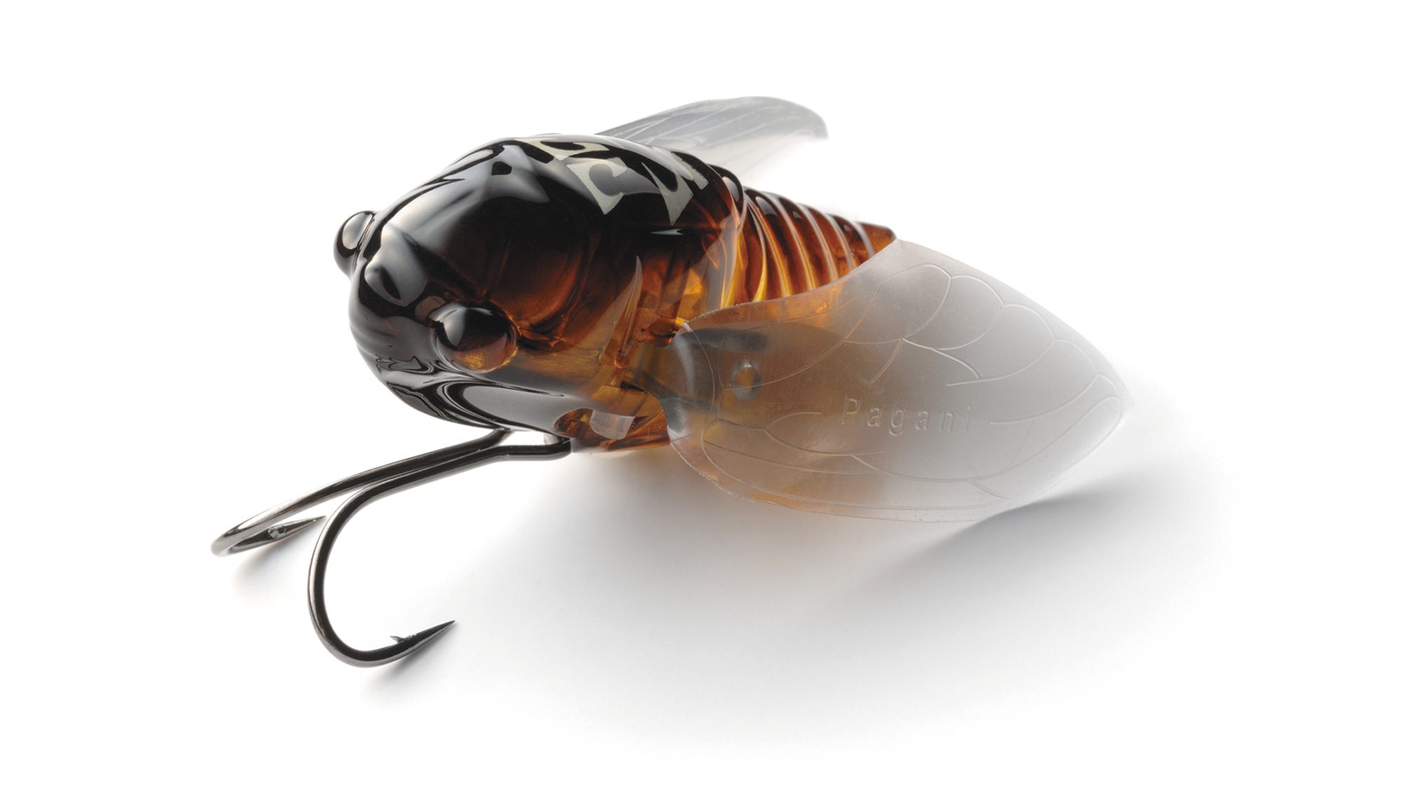 Megabass GRAND SIGLETT - Take your bug game to the next level
