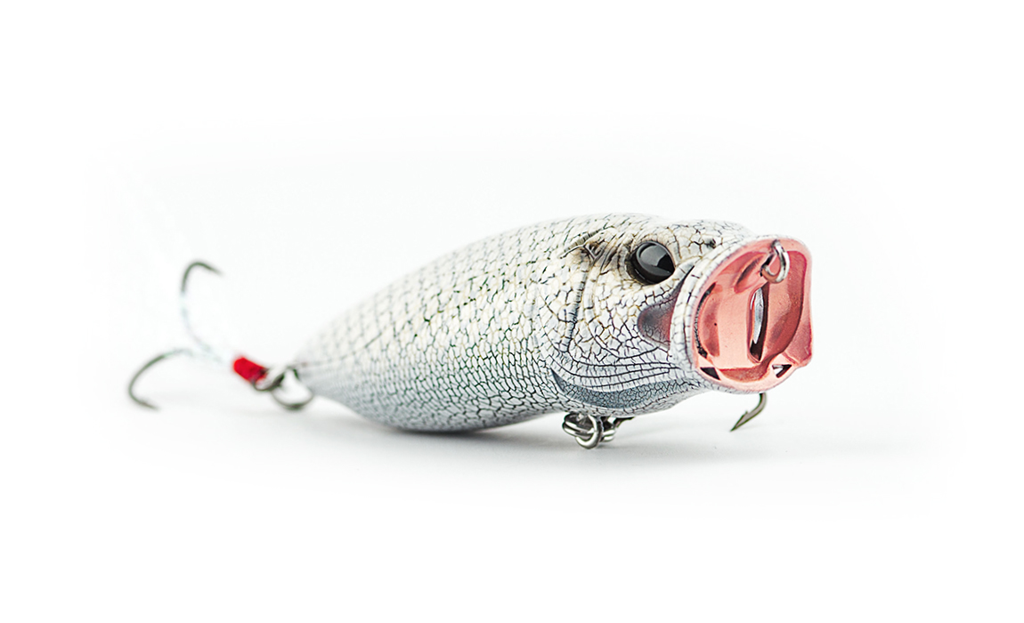 Topwater Popper Tips & Tricks: Catch MORE Fish On The Surface