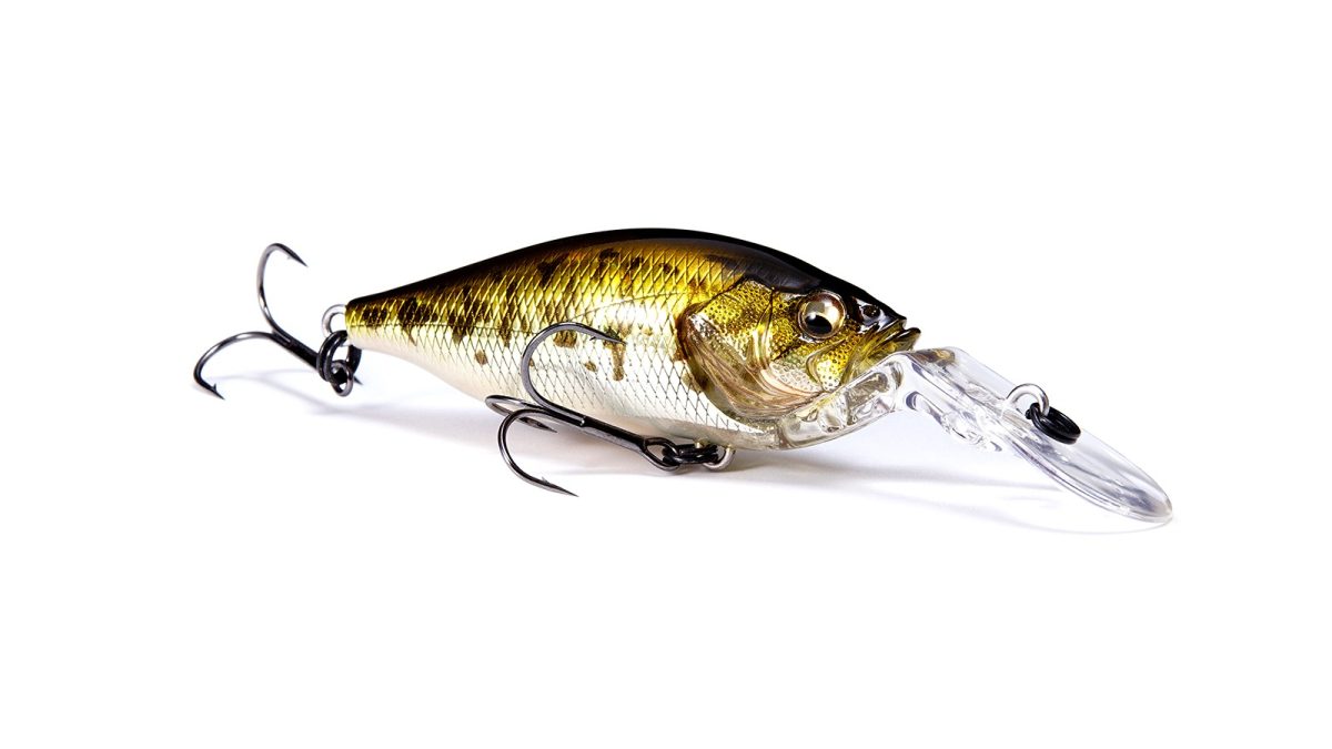 Megabass 342608 Lure Ito Shiner MG Western Clown for sale online