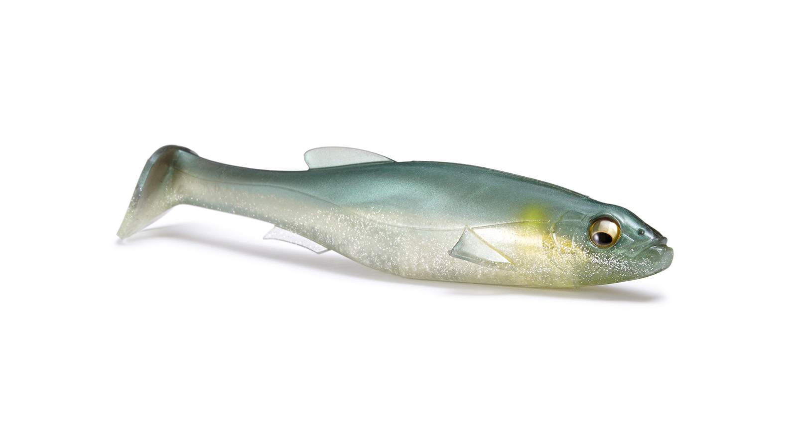 NEW Megabass 6" Magdraft Freestyle Swimbaits Choose Color 