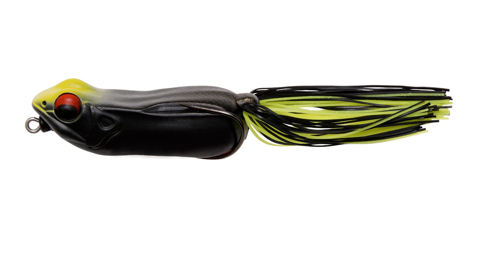 Megabass Big Gabot Frog - Jungle Bone