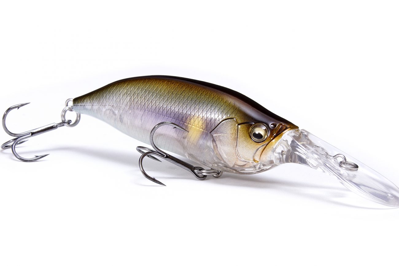 S-CRANK 1.2 - Megabass