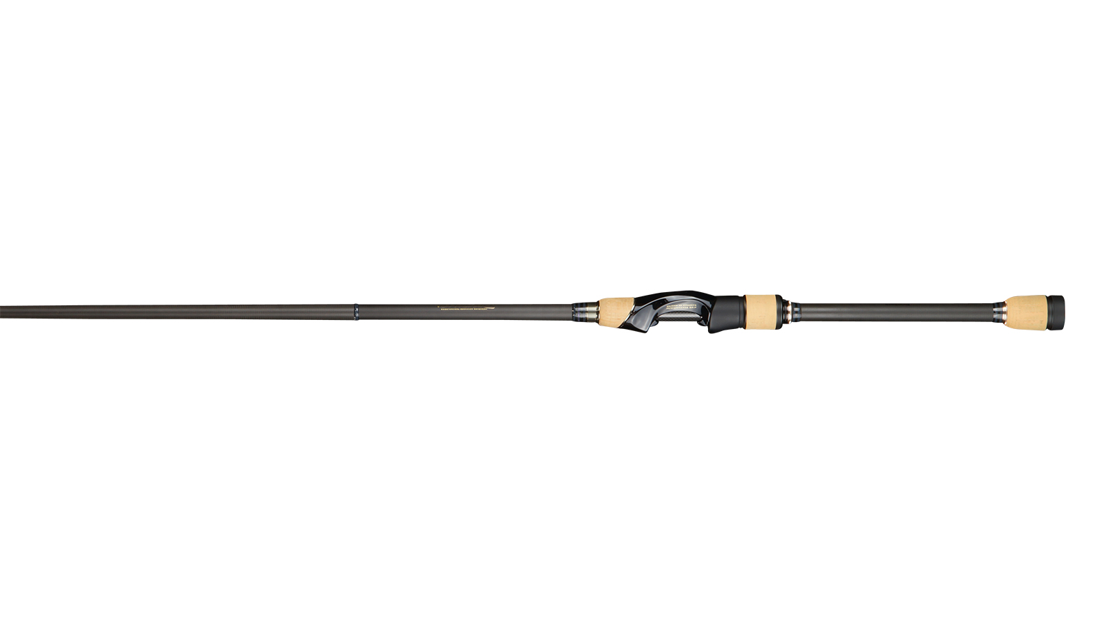 Megabass Casting Rod Bass Fishing Rods & Poles 2 for sale