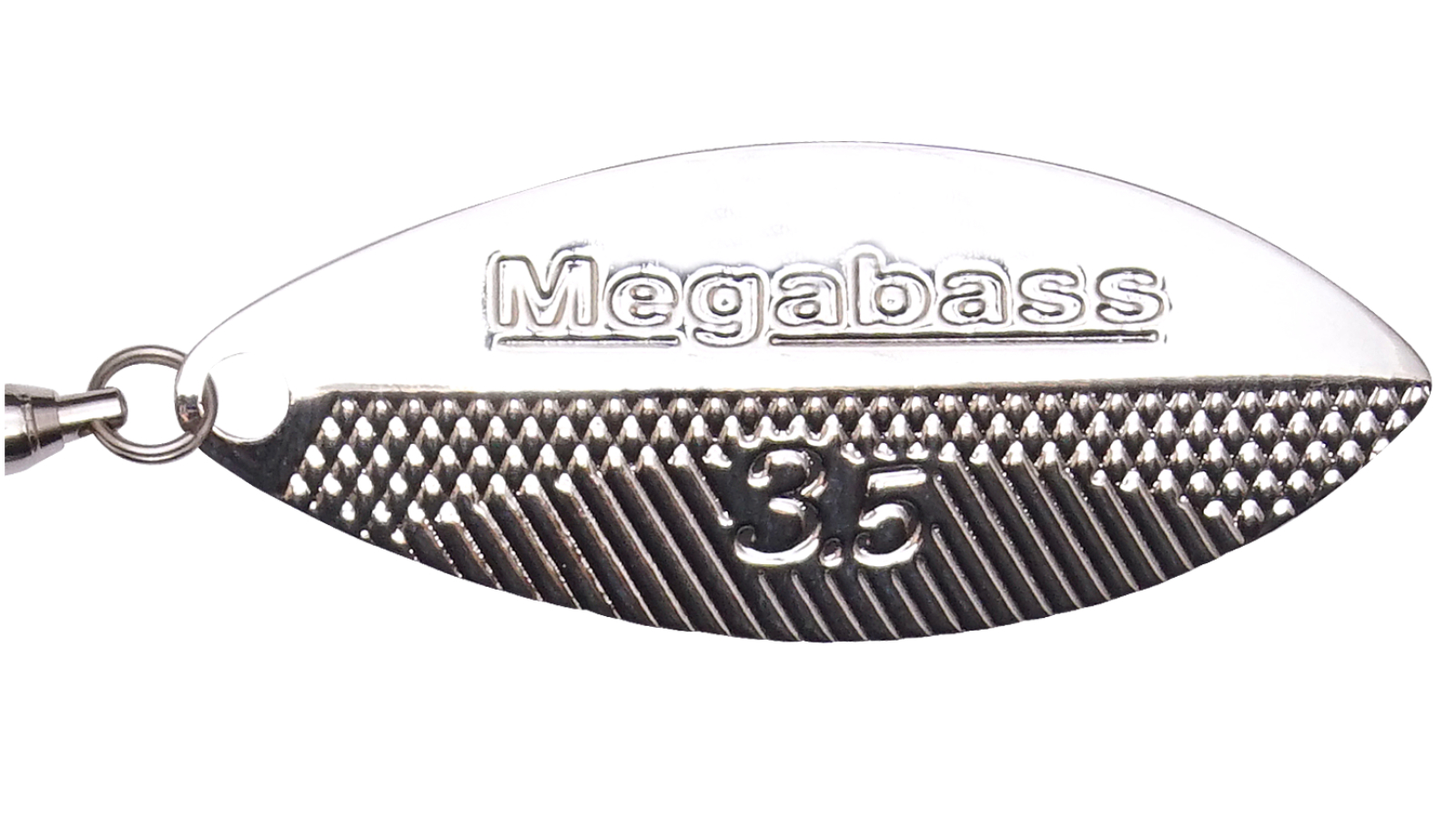Megabass SV-3 Double Willow Spinnerbait Choose Weight/Color