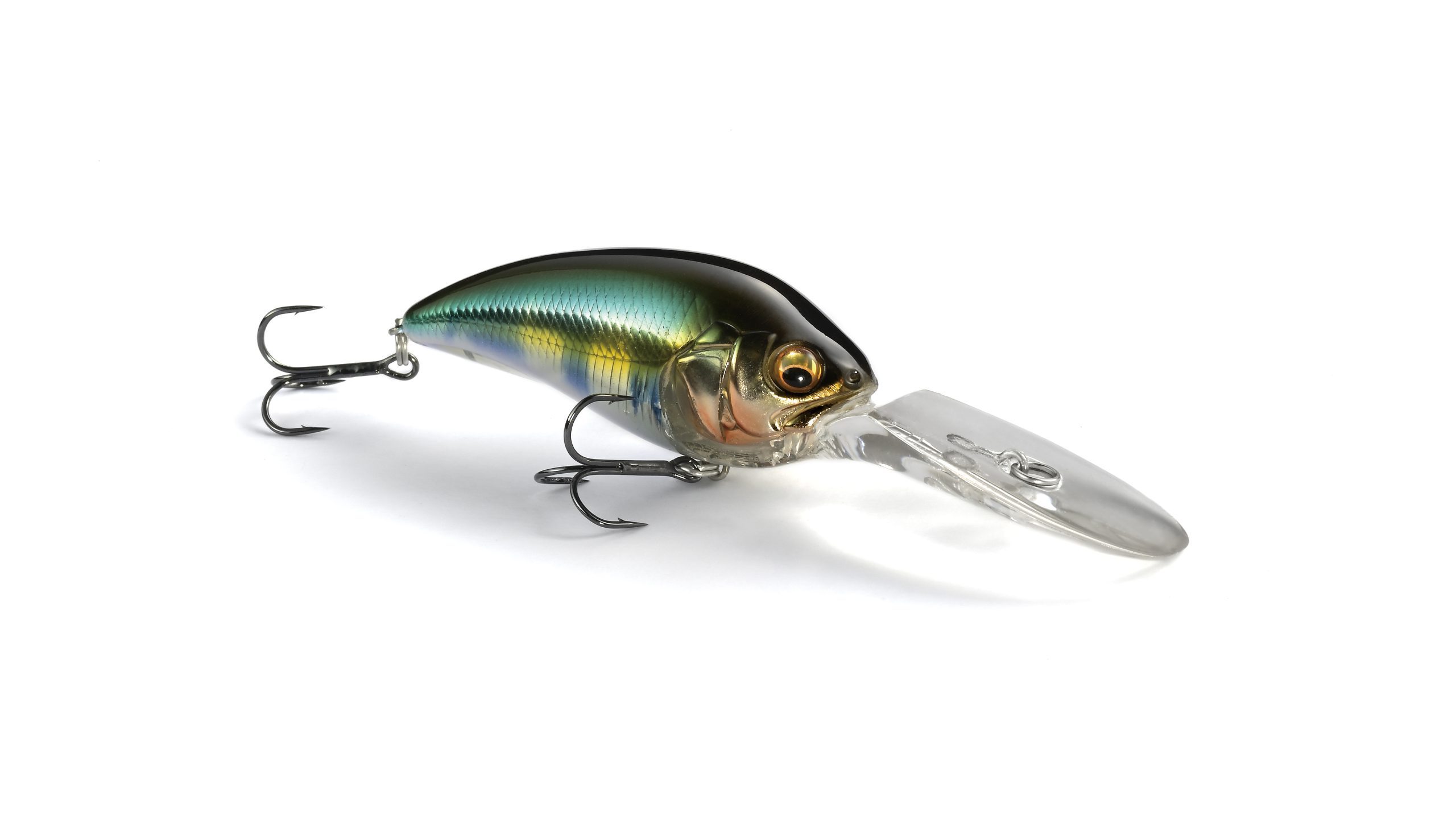 Crankbait Megabass Super-Z Z3