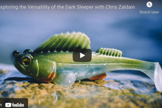 Exploring the Versatility of the Dark Sleeper with Chris Zaldain