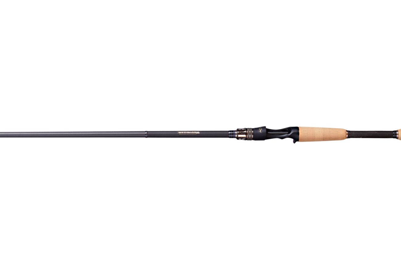 Megabass OROCHI XX F4.5-611XX Jerkbait Special Casting Rod