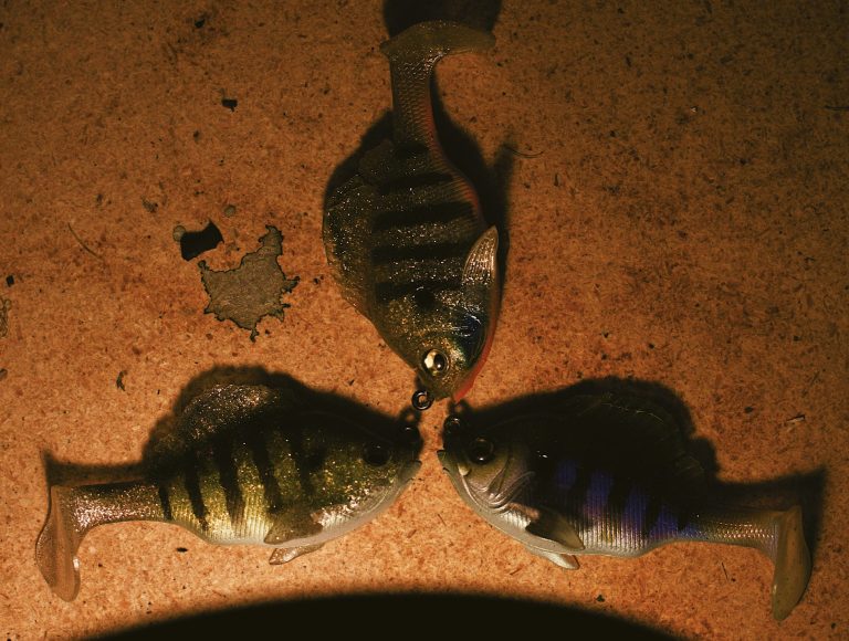 Megabass Sleeper Gills