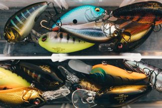 Megabass & ZEEL 他-