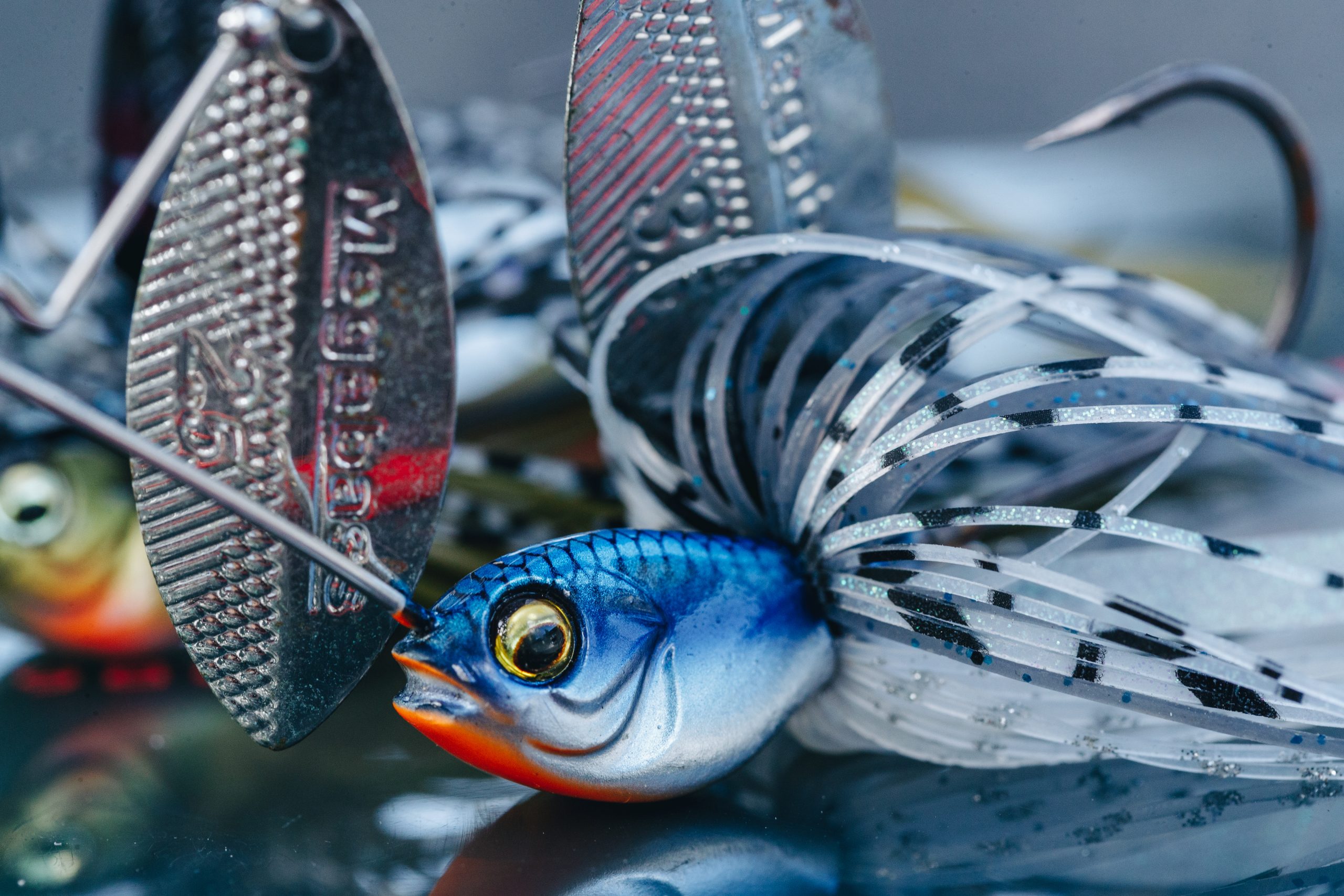 Spybait Tactics for Tough Bass Fishing - Wired2Fish