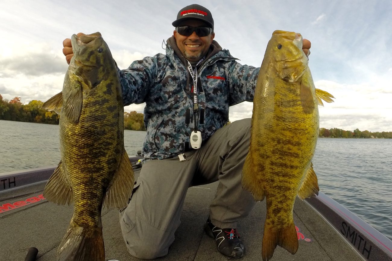 LESS is MORE For Bass Fishing SUCCESS! (Downsizing Your Lures