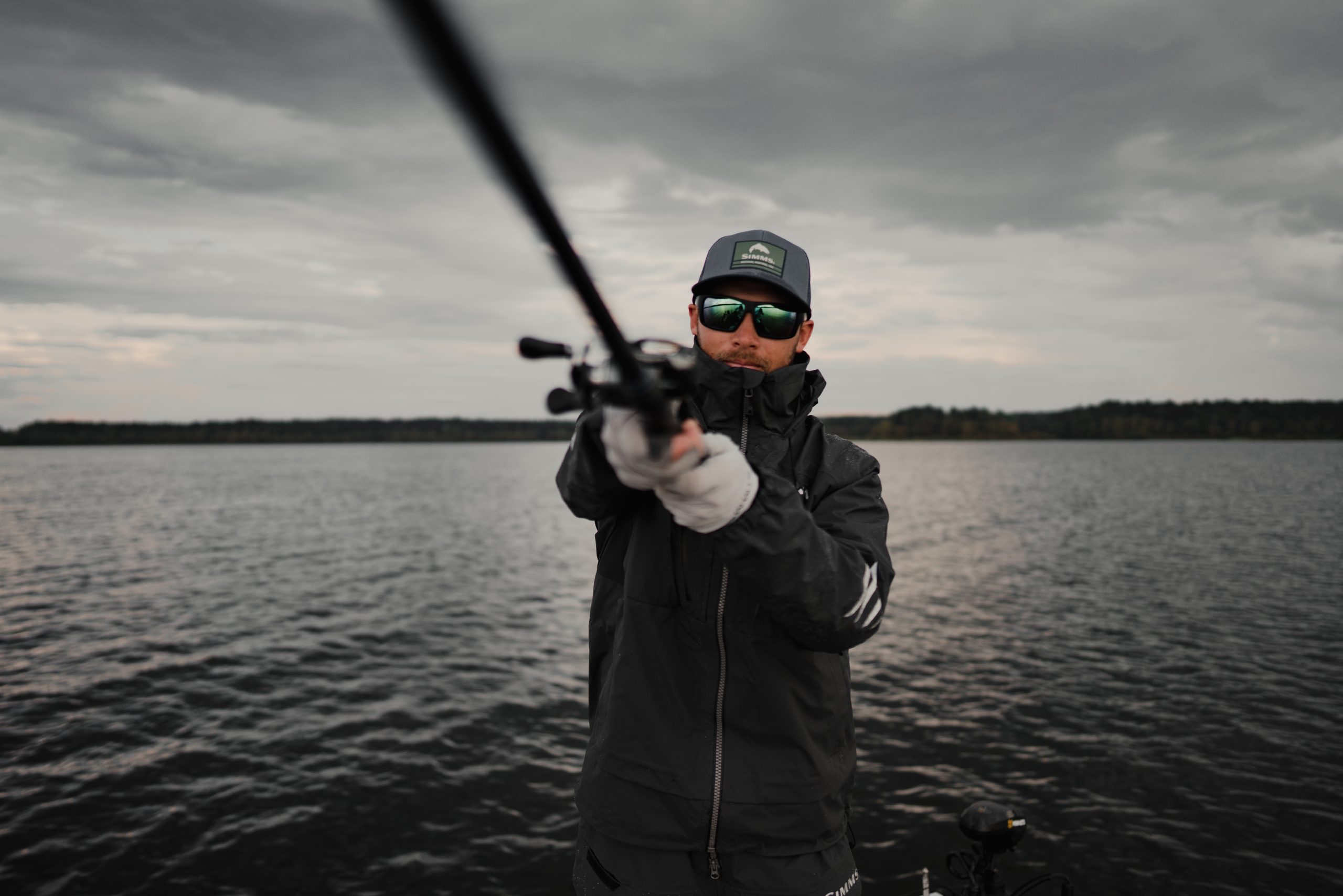 Unleash Your Fishing Potential with Premium Gear & Expert Advice