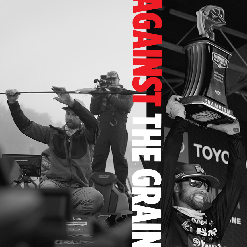 Homepage - Megabass