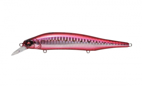 Megabass X-80 MAGNUM SW Minnow - Surf casting saltwater lure