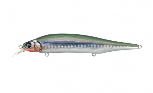 Megabass X-80 MAGNUM SW Minnow - Surf casting saltwater lure