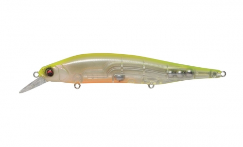 Megabass X-80 MAGNUM SW Minnow - Surf casting saltwater lure