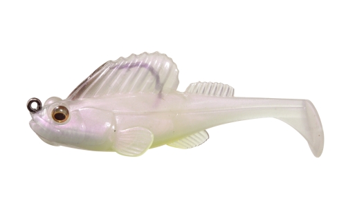 ALBINO PEARL