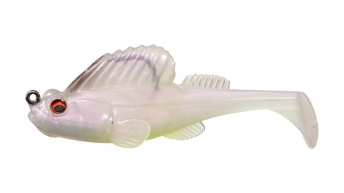 ALBINO PEARL