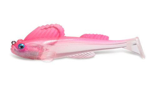 CLEAR PINK