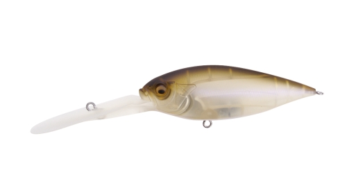 Megabass DEEP-SIX-Crankbait - Crank up key deep bites Megabass DEEP-SIX-Crankbait - Crank up key deep bites