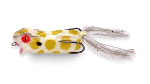 WHITE PYTHON