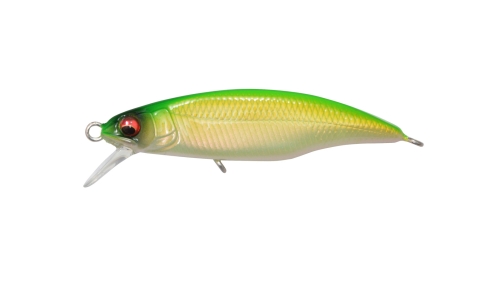 GH45 FLATSIDE - Megabass