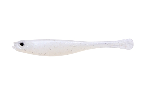 GHOST SHAD SOLID