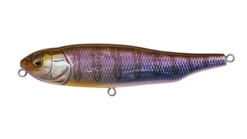 Megabass GIANT DOG-X Topwater - The walking legend