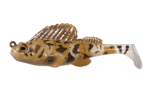 GOBY DESERT