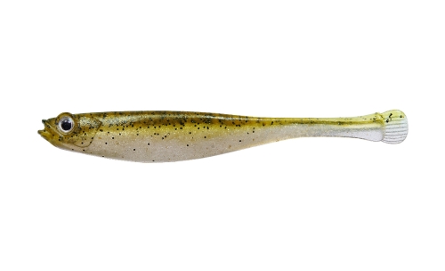 GREEN PUMPKIN SHAD