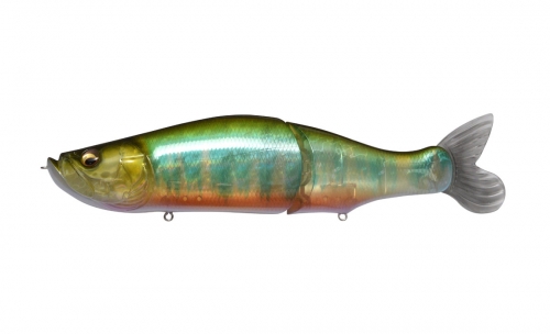 Megabass I-SLIDE 262T SWIMBAIT - Glidebait to target trophy bass