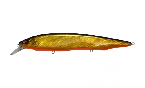 GG MEGABASS KINKURO