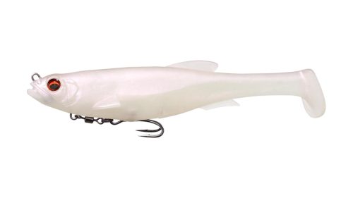 ALBINO PEARL SHAD