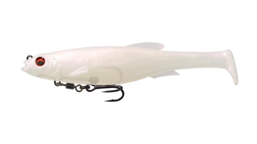 ALBINO PEARL SHAD