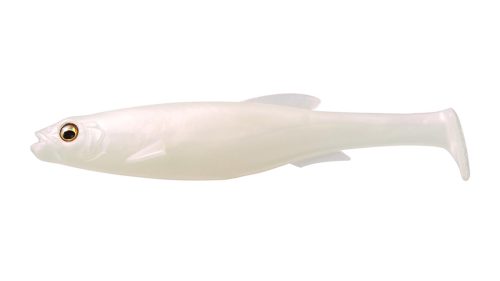 ALBINO PEARL SHAD