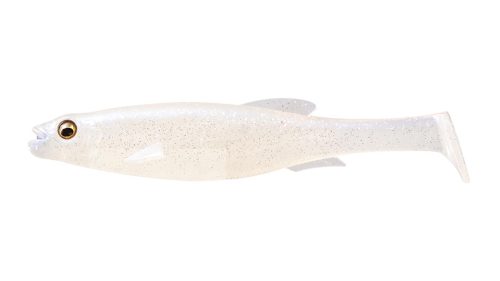 GHOST SHAD SOLID