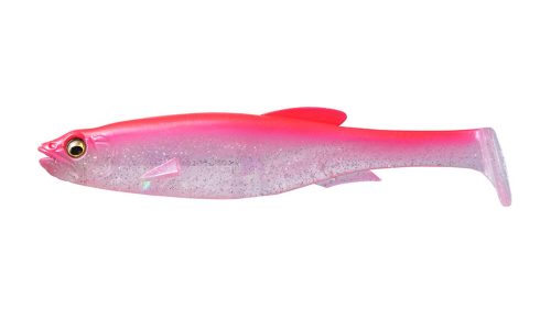 PINK SHINER 