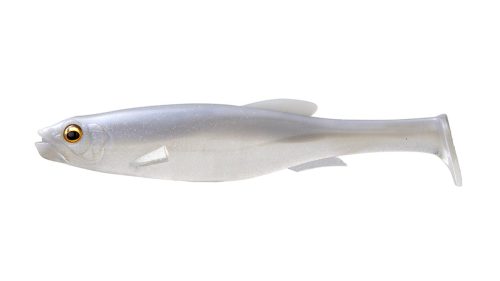 WHITE BACK SHAD
