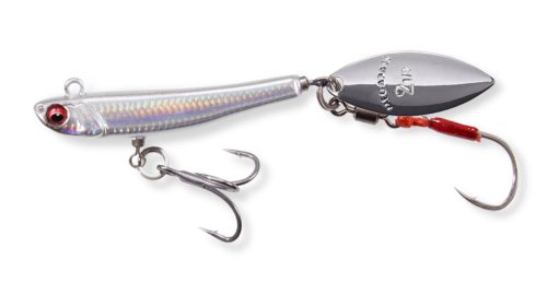 LZ SILVER SHAD