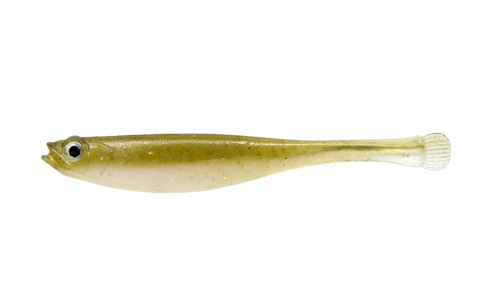 NATURAL BOREALIS SHAD