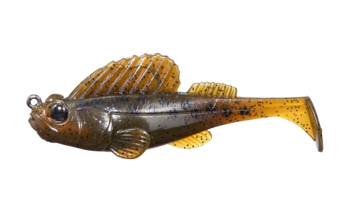 NUMA CRAW