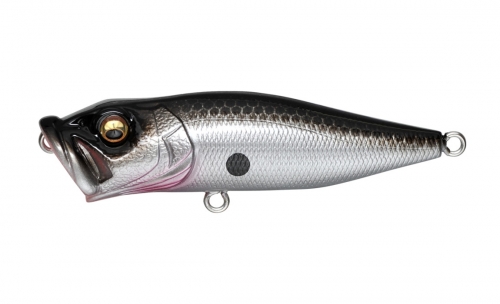 fishing lure MEGABASS BABY POP X SEE TROUT COAYU 