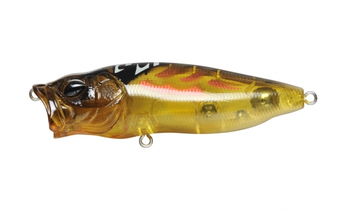 Megabass PopMax Topwater Popper - Roll-walk & Pop